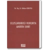 Uluslararası Hukukta Amirin Emri