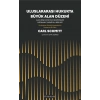 Uluslararası Hukukta Büyük Alan Düzeni