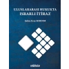 Uluslararası Hukukta Israrlı İtiraz