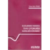 Uluslararası Hukukta Silahlı Çatışmalarda Kadınların Korunması