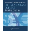 Uluslararası İktisat Teori ve Politika