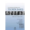 Uluslararası İlişkilere Giriş: Teorik Bakış