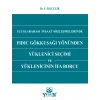 Uluslararası İnşaat Sözleşmelerinde FIDIC Gökkuşağı Yönünden Yüklenici Seçimi ve Yüklenicinin İfa Borcu