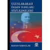 Uluslararası İnsan Hakları Sözleşmeleri
