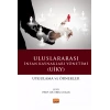 ULUSLARARASI İNSAN KAYNAKLARI YÖNETİMİ (UİKY) - Uygulama ve Örnekler