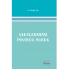 Uluslararası İnsancıl Hukuk