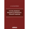 Uluslararası İnsancıl Hukukta İnsani Yardım