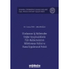 Uluslararası İş Akitlerinden Doğan Uyuşmazlıklarda Türk Mahkemelerinin Milletlerarası Yetkisi ve Esasa Uygulanacak Hukuk