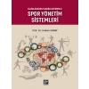 Uluslararası Karşılaştırmalı Spor Yönetim Sistemleri - Prof. Dr. Hakan Sunay