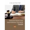 Uluslararası Katılım Finans Uyuşmazlıklarının Çözümünde Tahkim