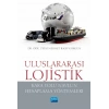 ULUSLARARASI LOJİSTİK (Kara Yolu Navlun Hesaplama Yöntemleri)