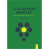 Uluslararası Örgütler 7. BASKI