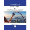 Uluslararası Parasal Düzen ve Türkiye Değerlendirmesi - Dr. Çiğdem KURT CİHANGİR