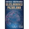 Uluslararası Pazarlama