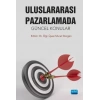 Uluslararası Pazarlamada Güncel Konular