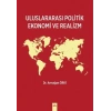 Uluslararası politik ekonomi