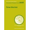 Uluslararası Psikanaliz Yıllığı 2016: Ölüm Dürtüsü
