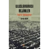 Uluslararası Rejimler