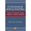Uluslararası Sosyal Politika