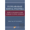 Uluslararası Sosyal Politika
