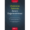 Uluslararası Tahkimde Zararın Değerlendirilmesi