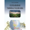 Uluslararası Tarımsal Pazarlama