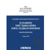 Uluslararası Taşıma Hukuku Konferansları Serisi - II - Uluslararası Deniz Taşımacılığında Güncel Gelişmeler Konferansı Tam Metin Bildiri Kitabı