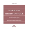 Uluslararası Terörizm ve Güvenlik