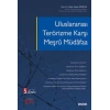 Uluslararası Terörizme Karşı Meşrû Müdâfaa