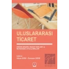 Uluslararası Ticaret