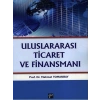 Uluslararası Ticaret ve Finansmanı - Mehmet Tomanbay