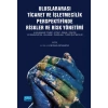 Uluslararası Ticaret ve İşletmecilik Perspektifinde Riskler ve Risk Yönetimi