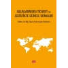 Uluslararası Ticaret ve Lojistikte Güncel Konular