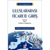 Uluslararası Ticarete Giriş