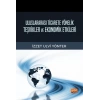 Uluslararası Ticarete Yönelik Teşvikler ve Ekonomik Etkileri