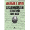 Ulusların Kaderlerini Kendilerinin Tayin Hakkı