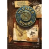 Ulysses Moore 14 / Karanlık Limanlara Seyahat