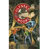 Ulysses Moore 3 - Aynalar Evi