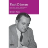 Ümit Dünyası