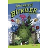 Ümit Kireççi BİTKİLER