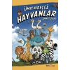 Ümit Kireççi HAYVANLAR