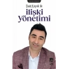 Ümit Küyük İle İlişki Yönetimi