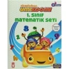 Umızoomı 1.sınıf Matematik Seti