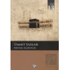 Ümmet Yazıları