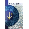Ümmi Şiirler