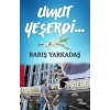 Umut Yeşerdi