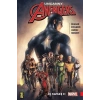 Uncanny Avengers - İç Savaş 2