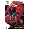 Uncanny Avengers - Red Skull