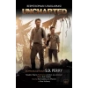 Uncharted - Resmi Roman Uyarlaması