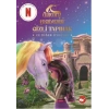 Unicorn Akademisi: Gizli Tapınak ve Diğer Öyküler